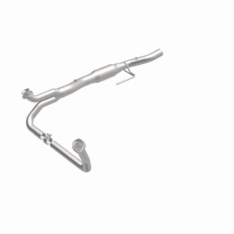 Magnaflow — MagnaFlow Conv DF 2002 Dodge Ram 1500 Van 3.9
California - view 8