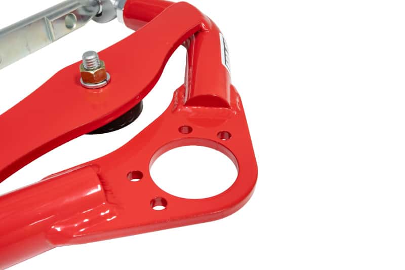 UMI Performance — UMI Performance 78-88 G-Body S10 Tubular Front Upper A-Arms Adjustable No Ball Joints
Upper A-Arm - view 5
