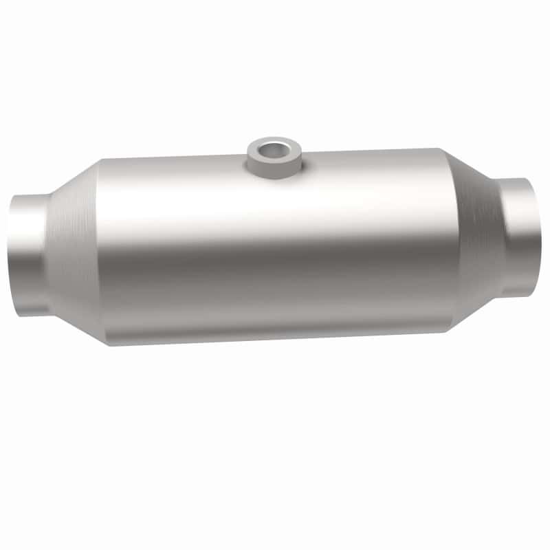 Magnaflow — Magnaflow California Grade Universal Converter 11-15 Mercedes-Benz G550 V8 5.5L
California - view 20