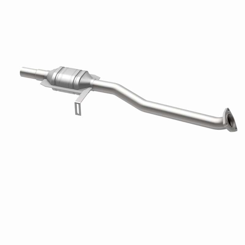 Magnaflow — MagnaFlow Conv DF 90-93 Q45 4.5L Rt
Standard Grade
Standard - view 19