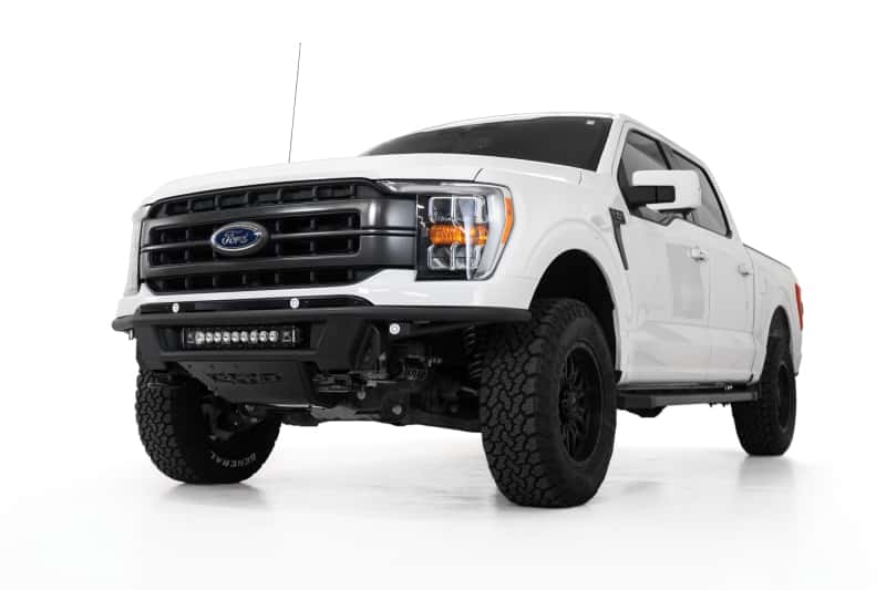 Addictive Desert Designs — Addictive Desert Designs 21-23 Ford F-150 PRO Bolt-On Front Bumper
Bumper- Front
Bumpers - view 16