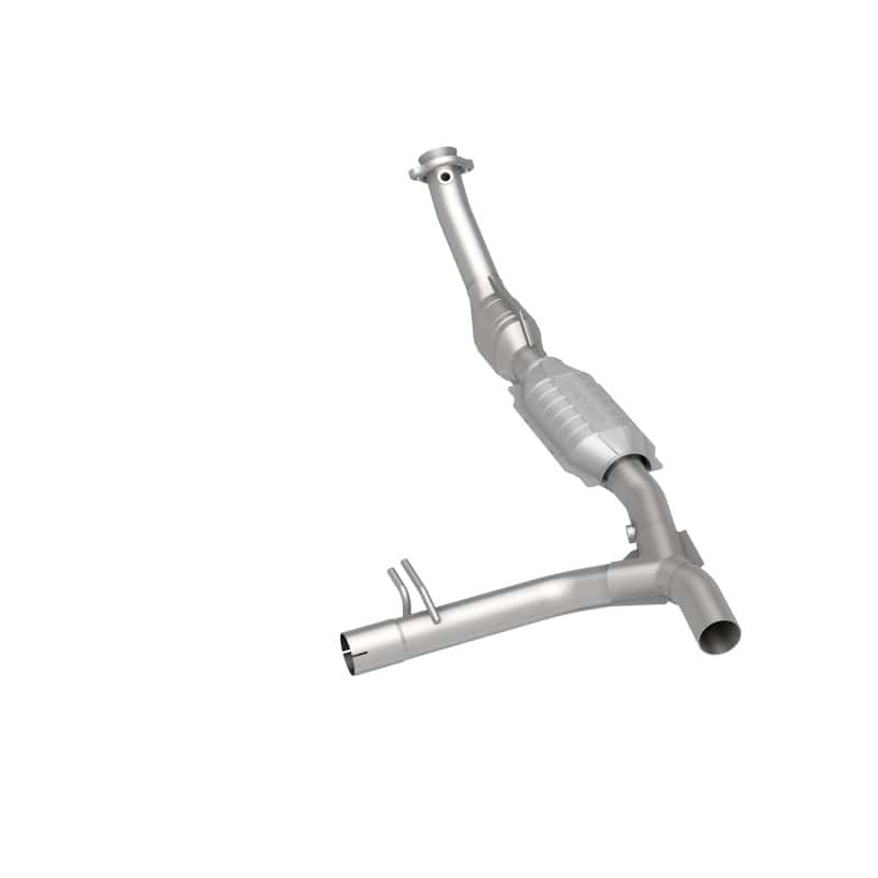 Magnaflow — MagnaFlow Conv DF 99-00 Ford Trucks 5.4L
OEM Grade
OEM - view 15