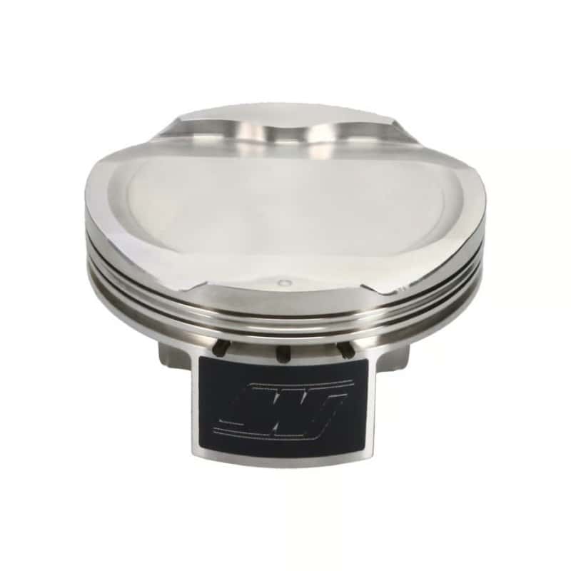 Wiseco — Wiseco Kawasaki Teryx KRX1000 2020-21 OEM13001 Piston Kit
Piston Kit - view 7