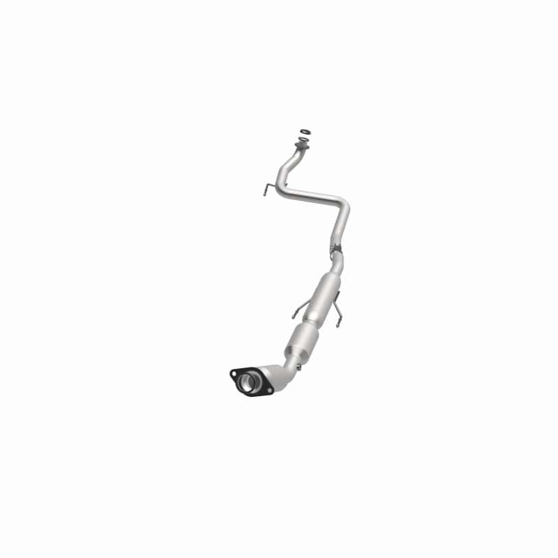 Magnaflow — MagnaFlow Conv Direct Fit OEM 2008-2012 Scion L4 1.8L Underbody
OEM Grade
OEM - view 26