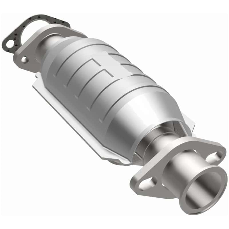 Magnaflow — MagnaFlow Conv DF Dodge-Hyundai-Mitsubishi-Pl
Standard Grade
Standard - view 3