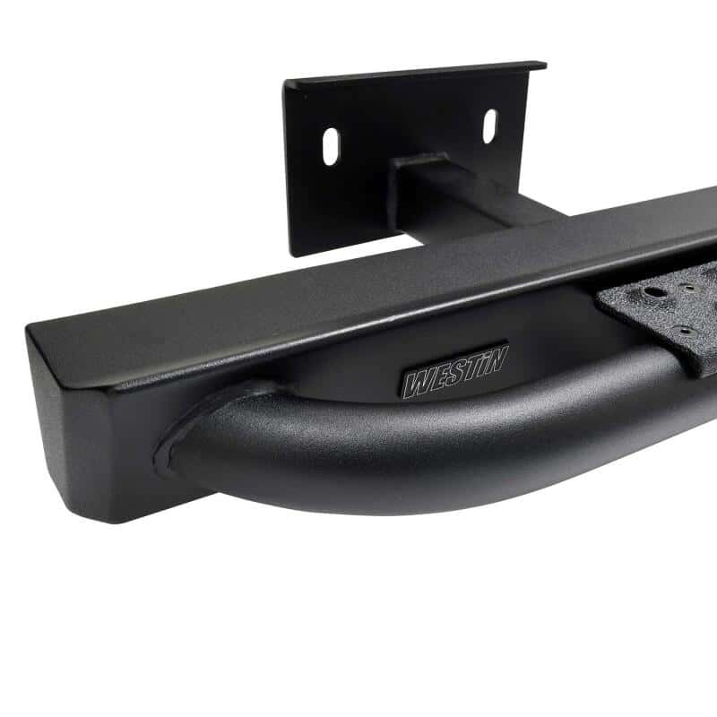 Westin — Westin 05-23 Toyota Tacoma Rock Slider - Textured Black
Rock Sliders - view 12