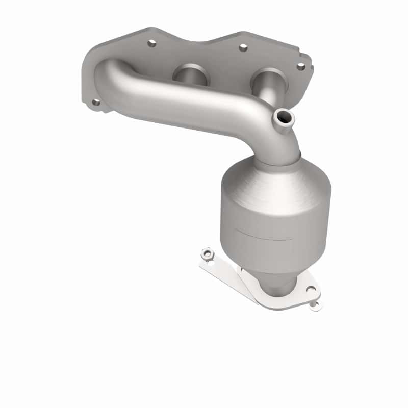 Magnaflow — MagnaFlow Converter Direct Fit 07-15 Toyota Sienna 3.5L
California - view 26