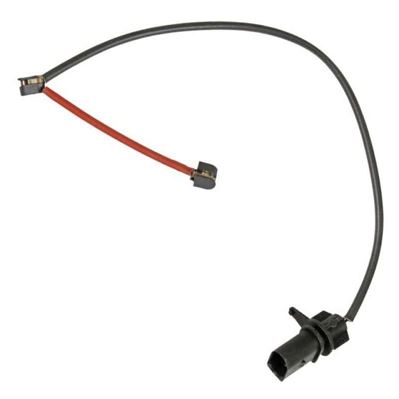 PowerStop — Power Stop 14-17 Audi A7 Quattro Front Euro-Stop Electronic Brake Pad Wear Sensor
Brake Wear Sensor - view 1
