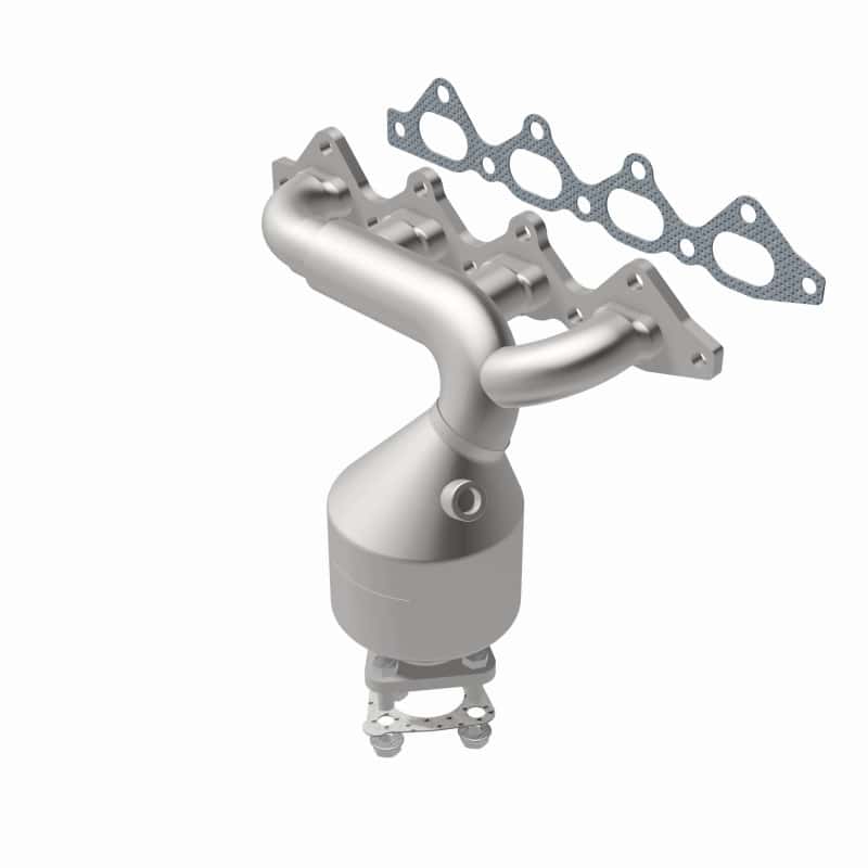 Magnaflow — Magnaflow Conv DF 01-04 Kia Spectra 1.8L
California - view 29