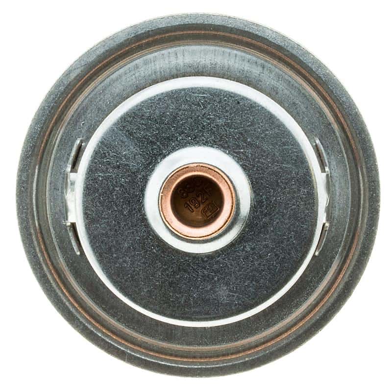 Gates — Gates 04-06 Audi A6 Quattro / 01 A4 (inc Quattro) OE Type Thermostat - 190 Degree - view 1