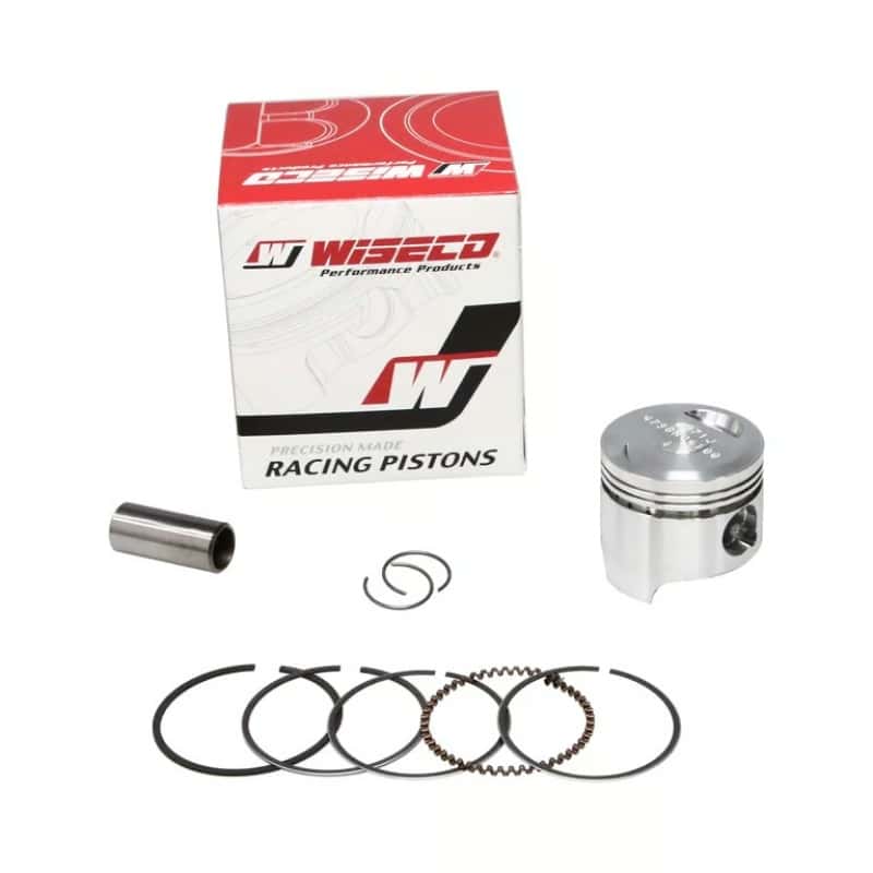 Wiseco — Wiseco Honda XR50 88-03 CRF50F 04-13 4100XZ Piston kit
Piston Kit - view 9
