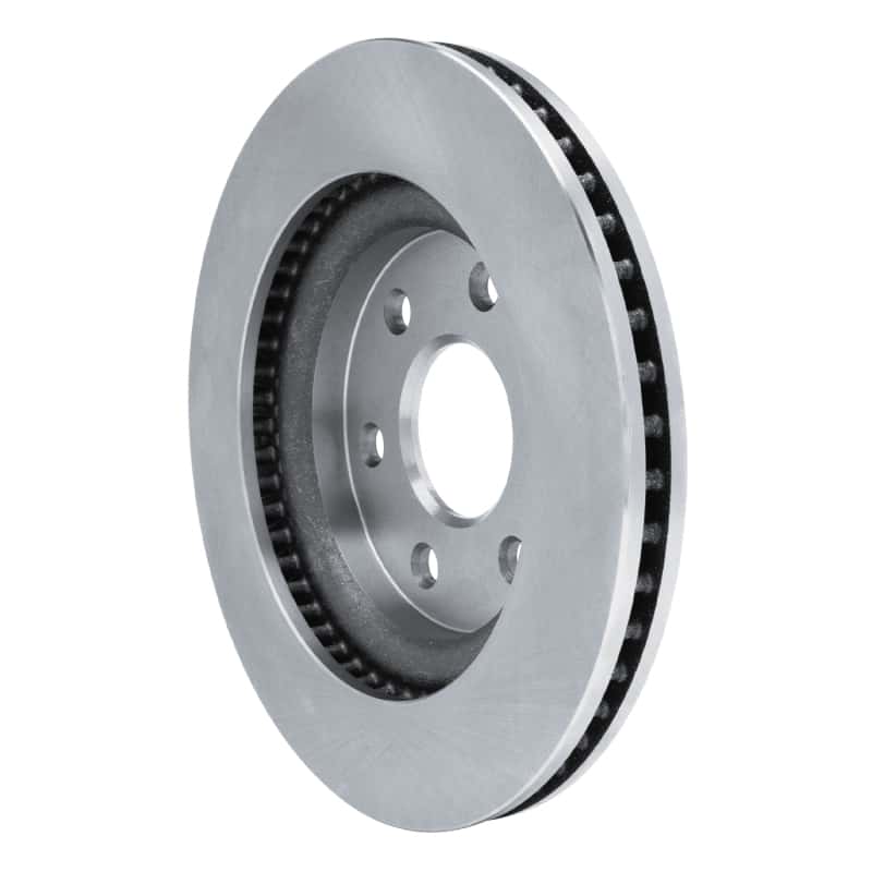 DFC — DFC 07-17 Buick Enclave Front Brake Rotor
DFC Brake Rotor - view 4