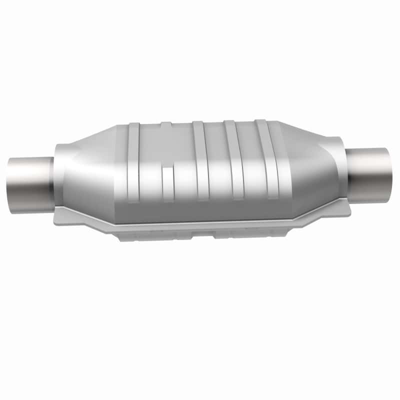 Magnaflow — MagnaFlow Conv Universal 2 inch OEM Grade
OEM Grade
OEM - view 20
