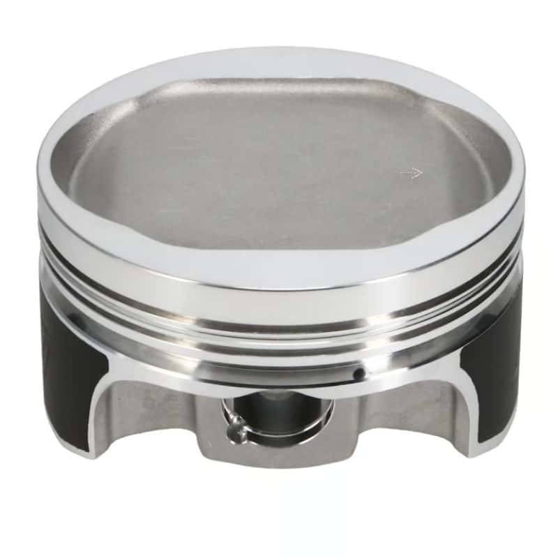 Wiseco — Wiseco Tracker Series 1340 EVO Domed 10:1 CR Piston
Piston Kit - view 11