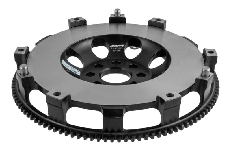 ACT — ACT 01-03 BMW 330xi/330i/325ci / BMW 530i Base 3.0 L6 XACT Flywheel Prolite
Flywheel - view 2
