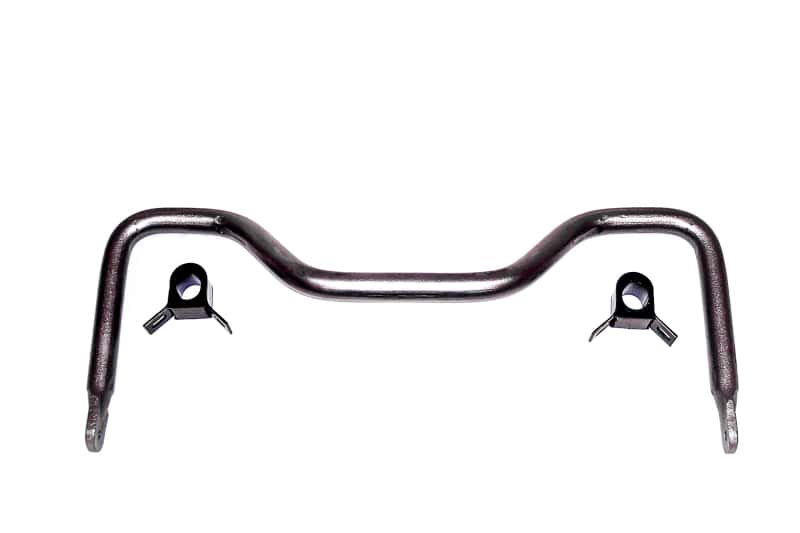 Hellwig — Hellwig 08-16 Ford F-450 2/4WD Solid Heat Treated Chromoly 1-1/2in Rear Sway Bar
REAR SWAY BAR - view 2