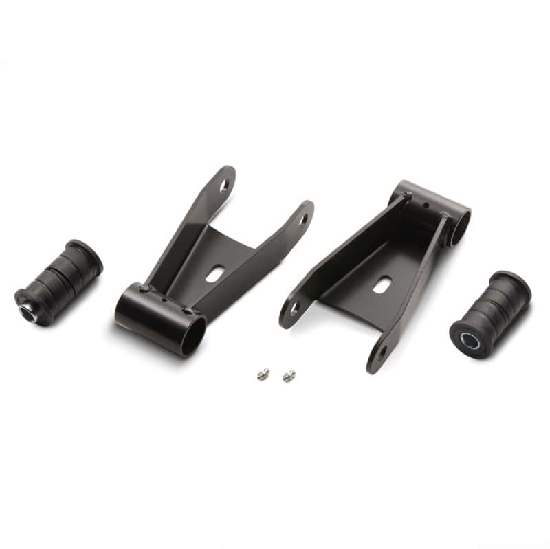 Ford Racing — Ford Racing 2021+ Ford F-150 Rear Lowering Kit - view 1