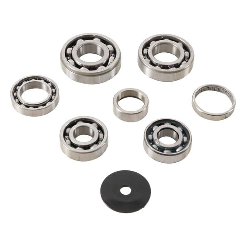 Hot Rods — Hot Rods 02-04 Honda CR 250 R 250cc Transmission Bearing Kit - view 2