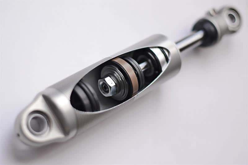 Ridetech — Ridetech 67-69 Camaro Front TQ Coilovers
Frt TQ CO 67-81 F-B - view 2