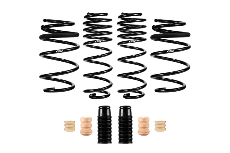 Eibach — Eibach 19-23 Kia Forte Pro-Kit Performance Springs (Set Of 4 Springs) - view 1