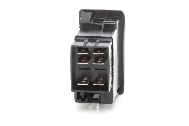 Hella — Hella Switch On/On/Off Momentary W Loc Light - view 9