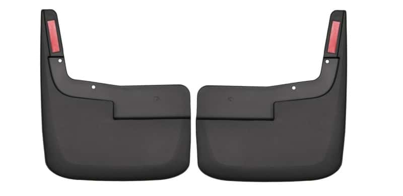 Husky Liners — Husky Liners 21-23 Ford F-150 Front Mud Guard Set
Custom Mud Guards
Mud Guards - view 1
