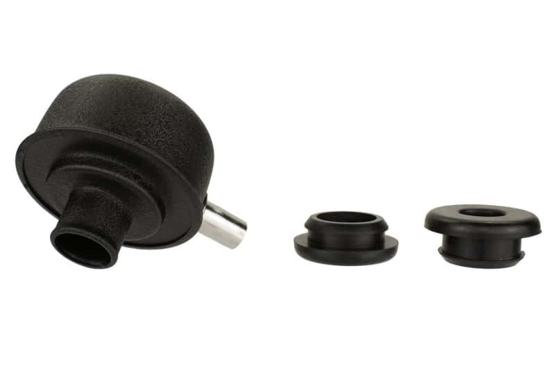 Ford Racing — Ford Racing Black Satin Valve Covers
Valve Cover Set - view 10