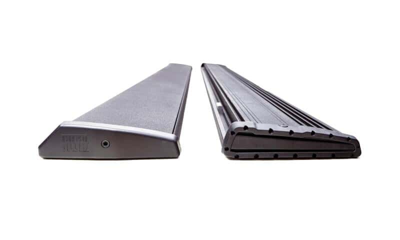 AMP Research — AMP Research 22-23 Chevy/GMC Silverado/Sierra 1500 & 2024 2500/3500HD Double/CC PowerStep Xtreme
Power Running Board
POWERSTEP XTREME - view 37