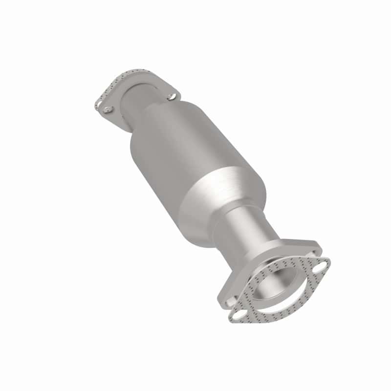 Magnaflow — MagnaFlow Conv DF Miata 90-93
Standard Grade
Standard - view 15