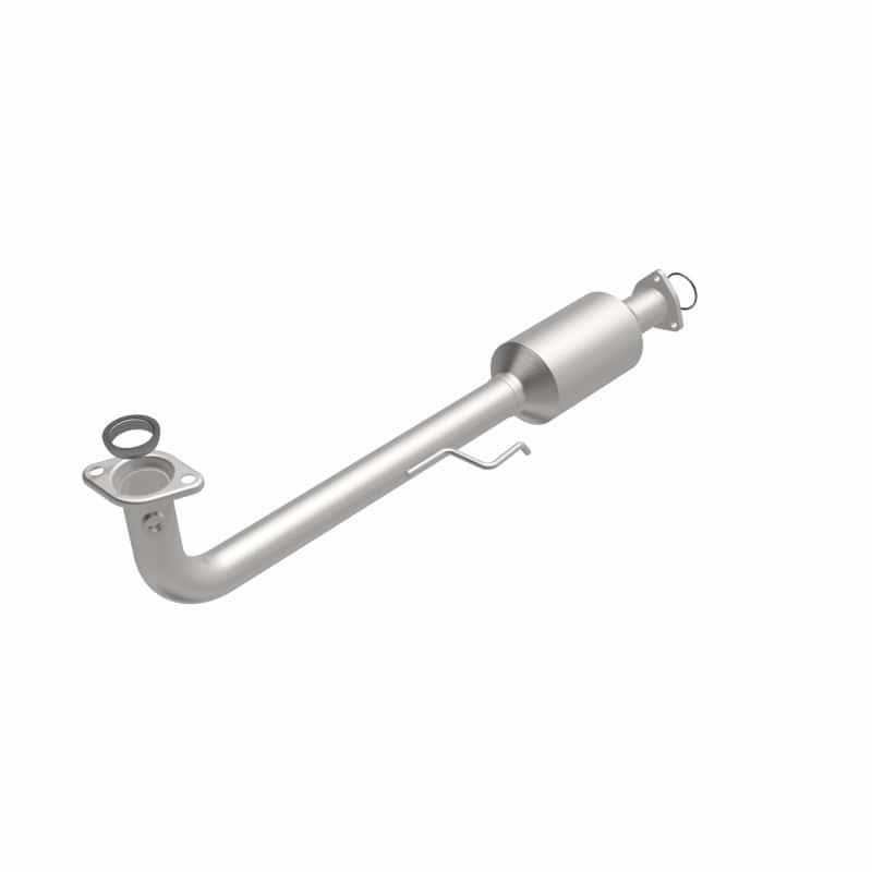 Magnaflow — MagnaFlow Conv Direct Fit California Grade Catalytic Converter 04-05 Honda Civic EX/GX L4-1.7L
California - view 29