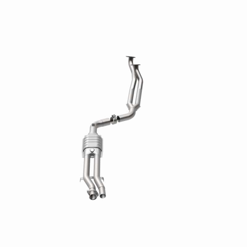 Magnaflow — MagnaFlow Conv DF 92-95 BMW 325i 2.5L
Standard Grade
Standard - view 16