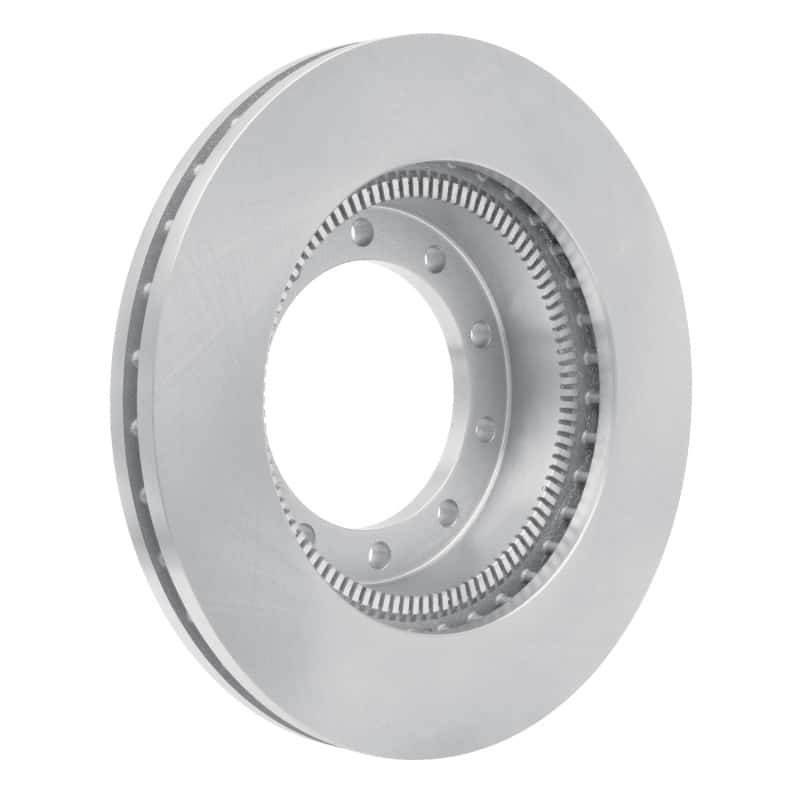 DFC — DFC 89-22 Blue Bird TC1000 Rear/Front Brake Rotor
DFC Brake Rotor - view 4
