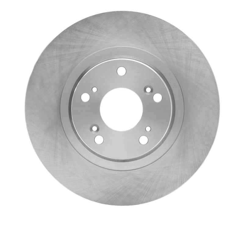 DFC — DFC 06-15 Honda Civic Front Brake Rotor
DFC Brake Rotor - view 1