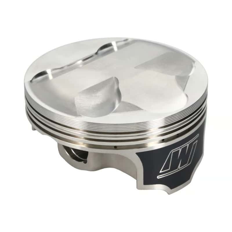Wiseco — Wiseco Yamaha YFM660 Raptor/Grizzly/Rhino 111 CR Piston Kit
Piston Kit - view 5