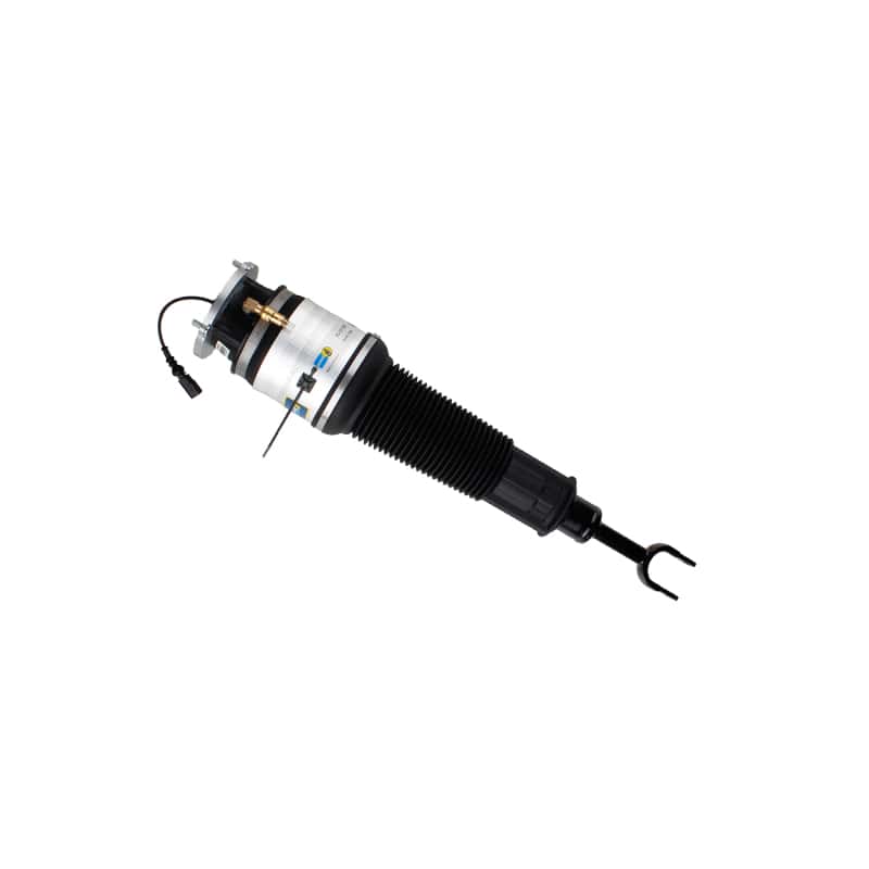 Bilstein — Bilstein B4 OE Replacement 04-10 Audi A8 Quattro/04-06 VW Phaeton Front Right Air Suspension Spring
Air Spring Module - view 1