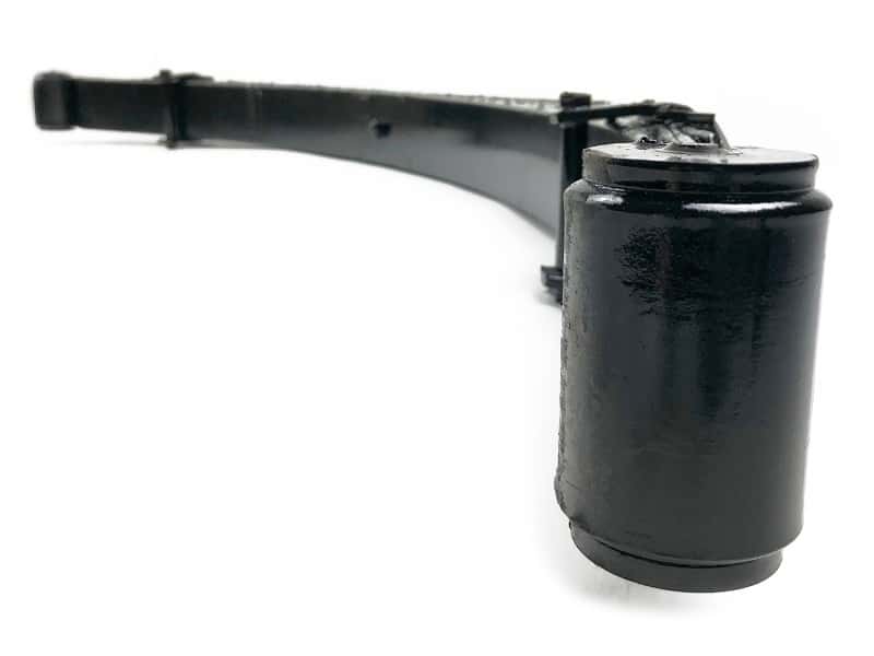 Tuff Country — Tuff Country 80-97 Ford F-350 4wd Rear 3in EZ-Ride Leaf Springs (Ea)
Leaf Spring-3in. - view 3
