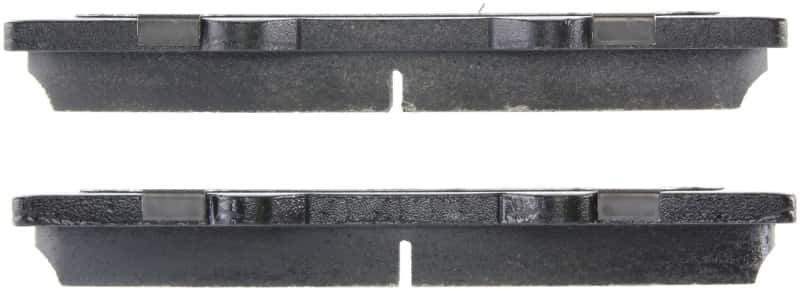 Stoptech — StopTech 13-18 Toyota Land Cruiser Performance Front Brake Pads
Sprt Brk Pad W/Hdwr - view 4