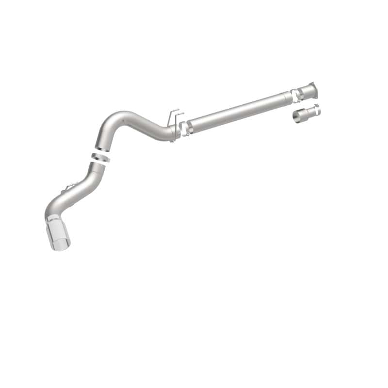 Magnaflow — MagnaFlow 08-17 Ford F-250/F-350/F-450 6.4L/6.7L DPF-Back SS 5in Single Passenger Side Rear Exit
Filter-Back - view 6