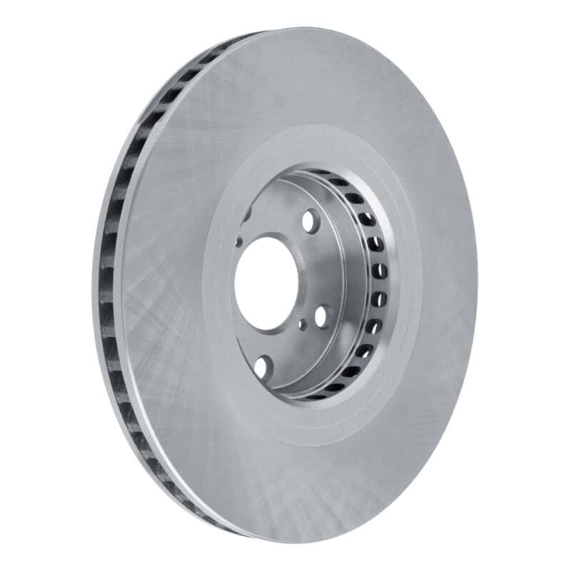DFC — DFC 07-11 Lexus GS350 Right Front Brake Rotor
DFC Brake Rotor - view 4