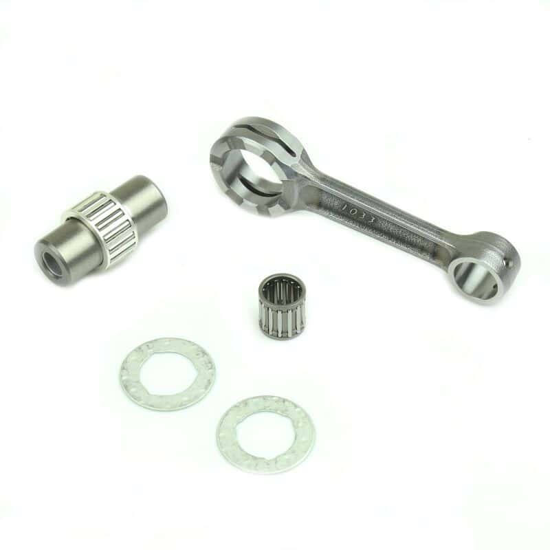 Athena — Athena 03-08 Kawasaki KX 125 Offroad Connecting Rod Kit - view 4