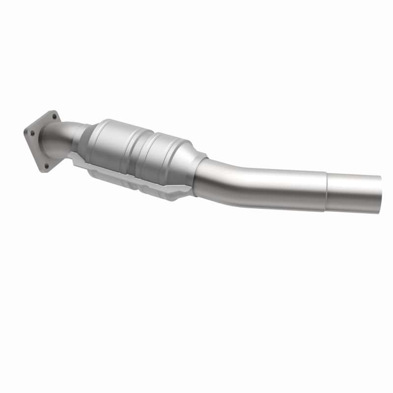 Magnaflow — MagnaFlow Conv DF 90-91 Audi Coupe Quatt 2.3L
Standard Grade
Standard - view 13