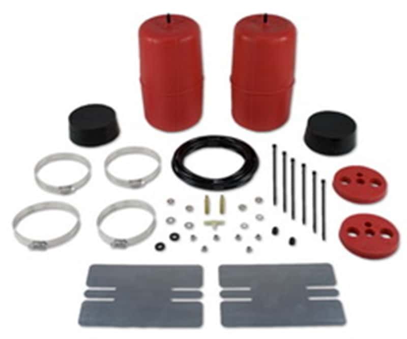 Air Lift — Air Lift Air Lift 1000 Air Spring Kit
Susp Leveling Kit - view 1