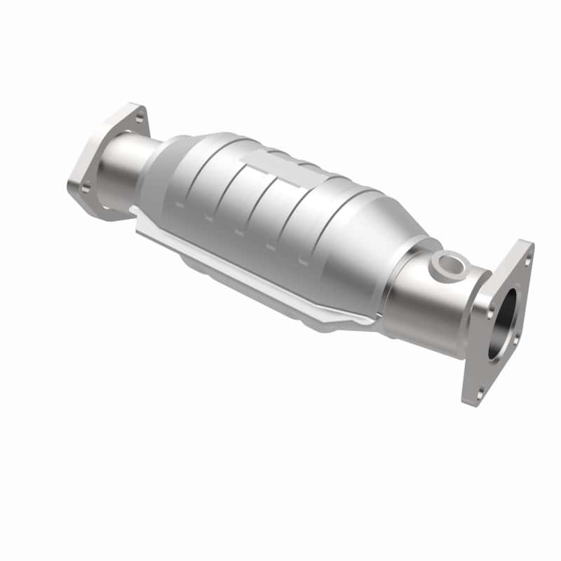 Magnaflow — MagnaFlow Conv Audi 14.75X5X4 2.25/2.25
Standard Grade
Standard - view 22