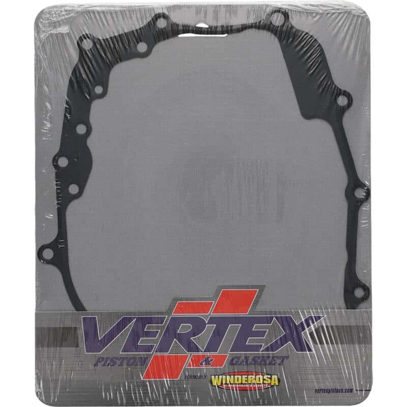 Vertex Pistons — Vertex Gaskets 14-23 Honda CRF125F Inner Clutch - Side Cover Gasket Kit - view 3