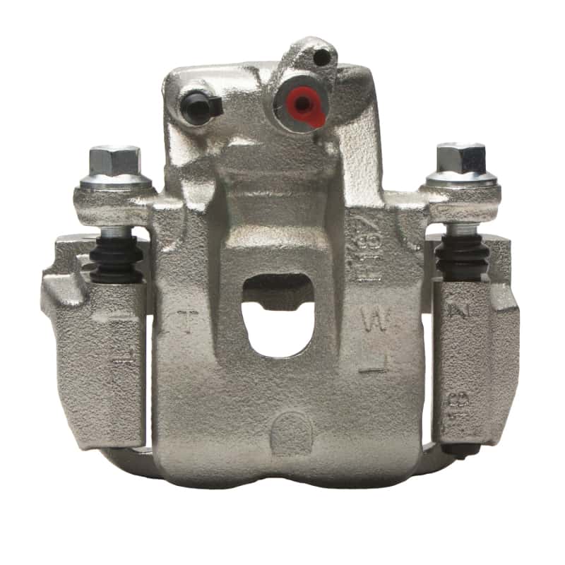DFC — DFC 95-04 Toyota Tacoma Front-L Premium Caliper - Silver Zinc Coated
DFC Brake Caliper - view 4