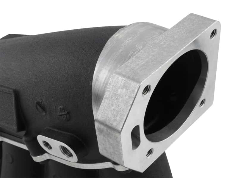Skunk2 Racing — Skunk2 Ultra Series Street K20A/A2/A3 K24 Engines Intake Manifold - Black
Intake Manifold - view 7