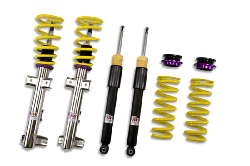 KW — KW Coilover Kit V1 Mercedes-Benz E-Class Coupe (C207) (all incl. AMG) RWD
Coilover Kit - view 2