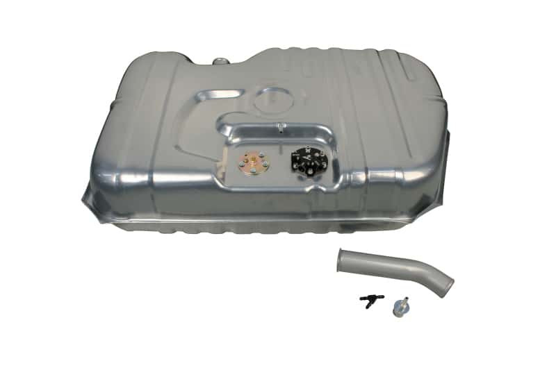 Aeromotive — Aeromotive 81-88 Olds Cutlass 2 Door 340 Stealth Fuel Tank - view 3