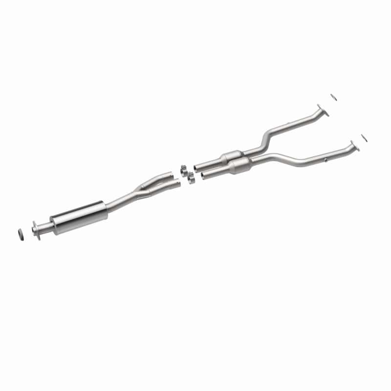 Magnaflow — MagnaFlow Conv DF 2006 Lexus GS300 3.0L
OEM Grade
OEM - view 19