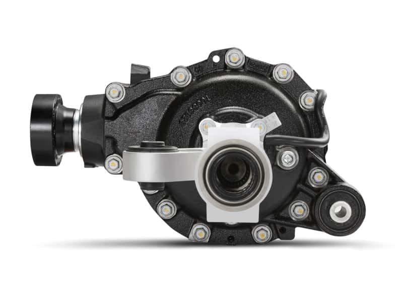 Ford Racing — Ford Racing 21-23 Bronco M210 Front Drive Unit 5.13 Ratio w/ELD
Axle Kit - view 7
